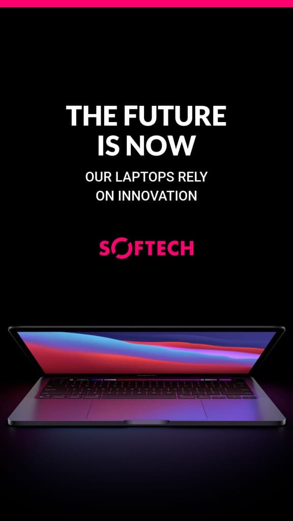 Future is Now Laptop Deals