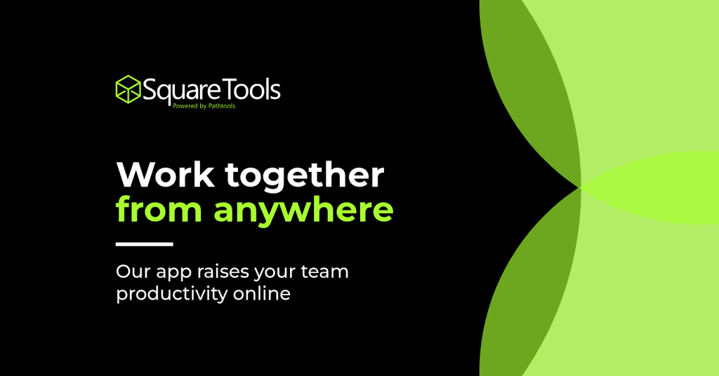 Work Together from Anywhere