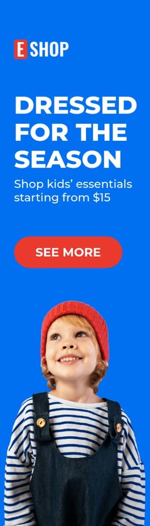 Dress Kids For The Season Portrait