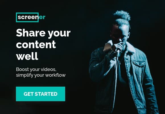 Boost Your Video Content Netboard