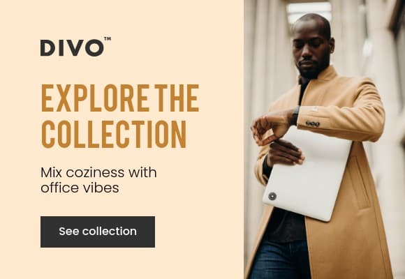 Explore the Office Fashion Collection Netboard