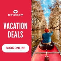 Book Online Vacation Deals Small Square