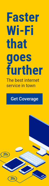 Best Internet Service with Faster Wi-Fi