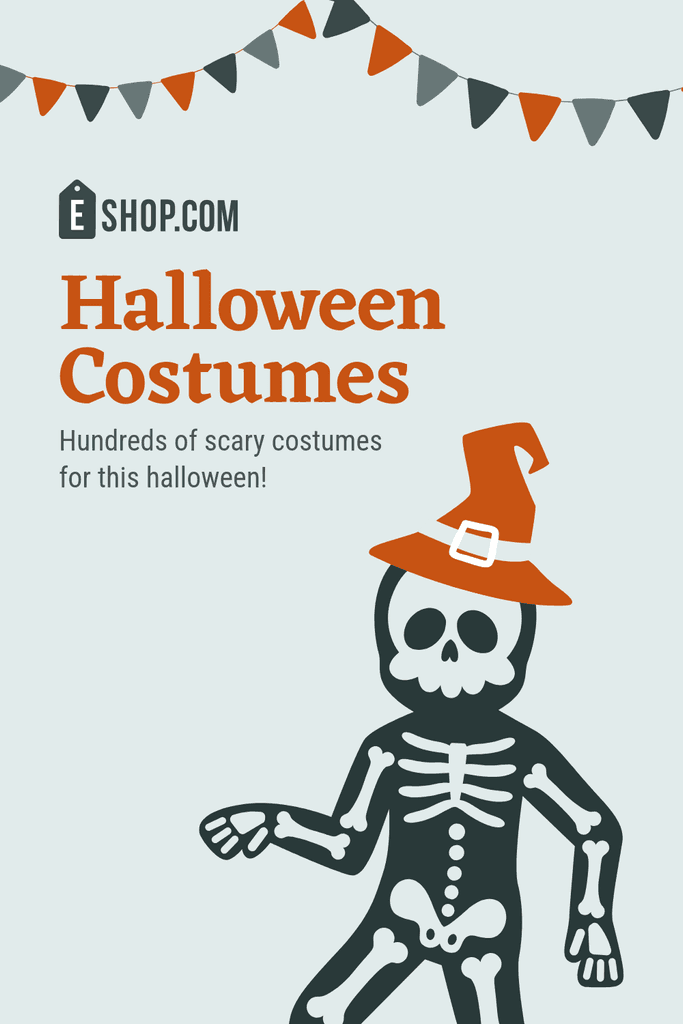 Hundreds of Scary Halloween Costumes Pinterest Pin Tall