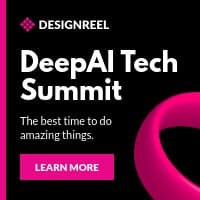 DeepAI Tech Summit for Amazing Things Small Square