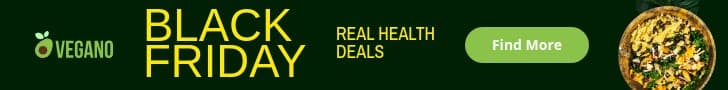 Black Friday Real Health Deals