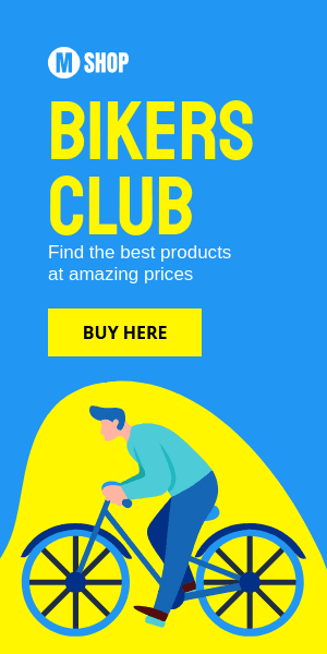Bikers Club Products for Amazing Prices