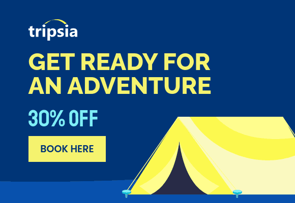 Get Ready for an Adventure Netboard