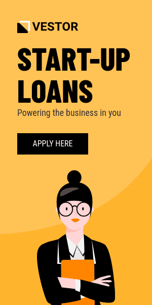 Start-Up Loans Powering Businesses