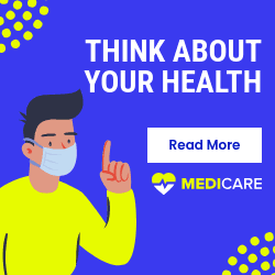 Medicare Think About Your Health