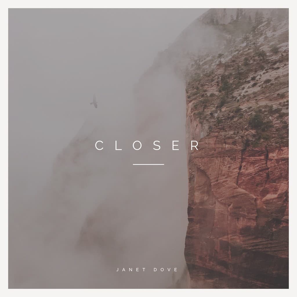 Closer Album Cover Spotify Playlist Cover