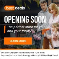 Best Deals Shop Opening Soon Small Square