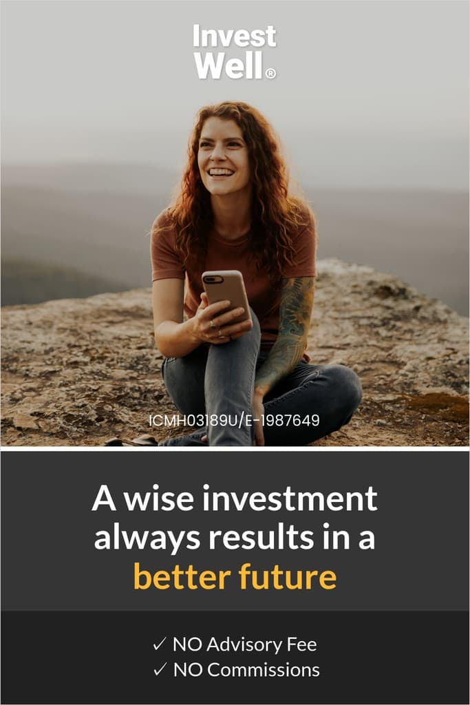 Wise Investment for a Better Future