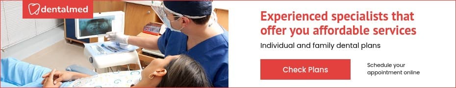 Affordable Dental Service Plans Top Banner