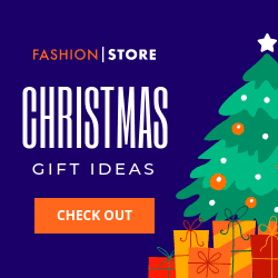 Christmas Gift Ideas Square