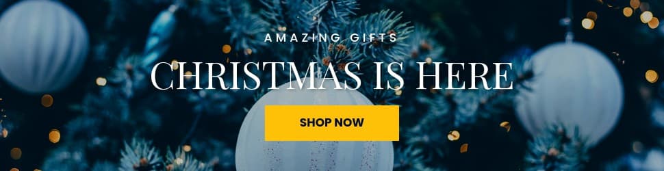Amazing Christmas Is Here Billboard