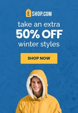 Winter Style Extra Promo Triple Widescreen