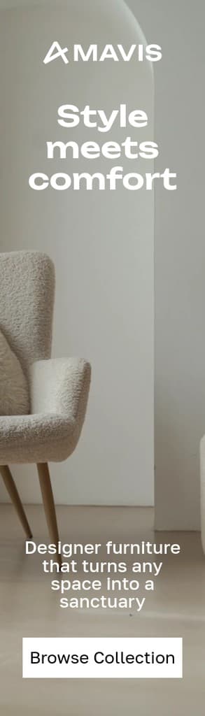 Style Meets Comfort Mavis Furniture Video Portrait