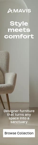 Style Meets Comfort Mavis Furniture Video Wide Skyscraper