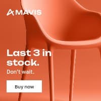 Last 3 in Stock Mavis Furniture Animated Small Square