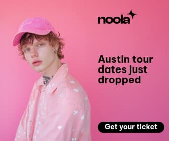 Noola Austin Tour Dates Just Dropped Animated Large Rectangle