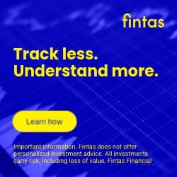 Understand More Fintas Finance Animated Square