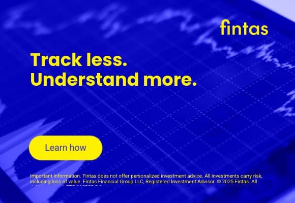 Understand More Fintas Finance Animated Netboard