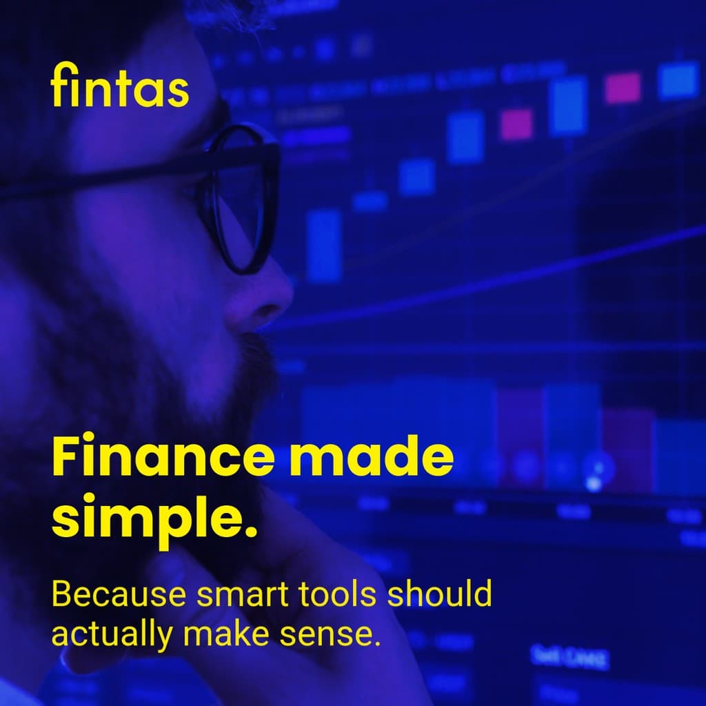 Finance Made Simple Fintas Finance Video Facebook Square Post