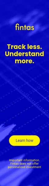 Understand More Fintas Finance Animated Wide Skyscraper