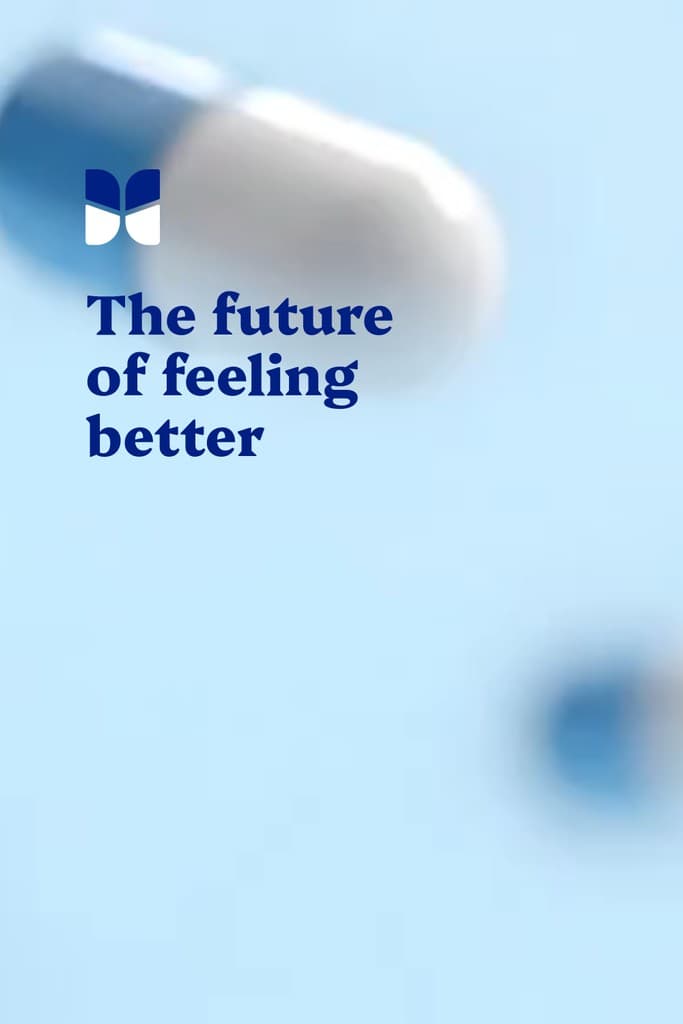 Future of Feeling Better Sindra Video Pinterest Pin Tall