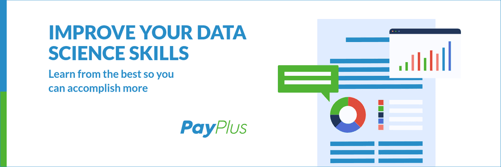 Improve Data Science Skills X Header