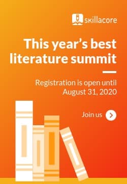 Best Literature Summit Triple Widescreen