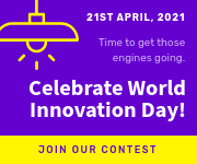 World Innovation Day Event Small Rectangle
