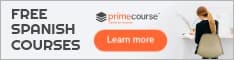 Free Spanish Courses