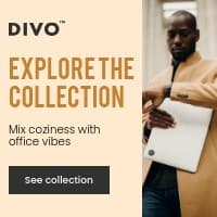 Explore the Office Fashion Collection Small Square