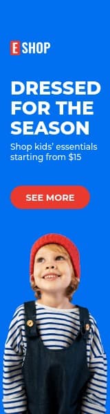 Dress Kids For The Season Wide Skyscraper