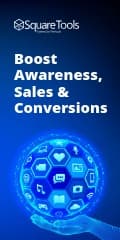 Boost Awareness Sales & Conversions