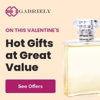 Valentine's Day Hot Gifts and Great Value