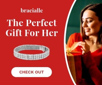 The Perfect Bracelet Gift Large Rectangle