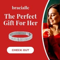 The Perfect Bracelet Gift Small Square