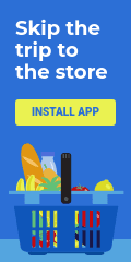 Skip Tthe Trip Groceries Online