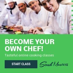 Become Your Own Chef
