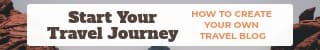Start Your Travel Journey Blog Mobile Leaderboard