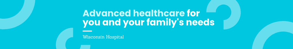 Advanced Healthcare for your Family Linkedin Page Cover Linkedin Page Cover