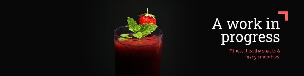 Fitness Healthy Smoothies Linkedin Profile BG Linkedin Profile Background