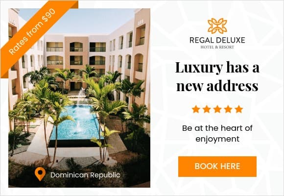 Luxury Has a New Hotel Address