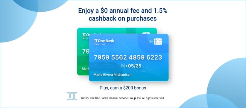 Cashback on Card Purchases Facebook Cover