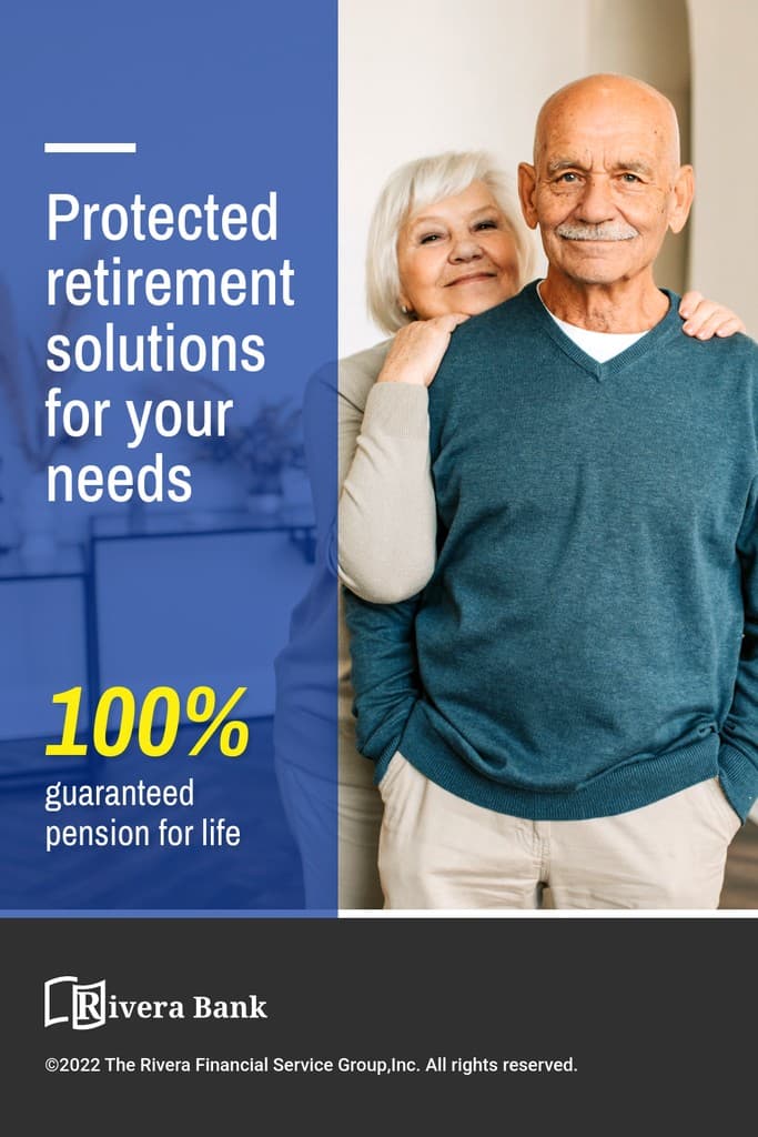 Rivera Bank Retirement Solutions