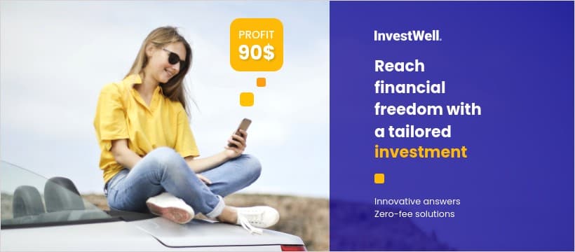 Financial Freedom with InvestWell