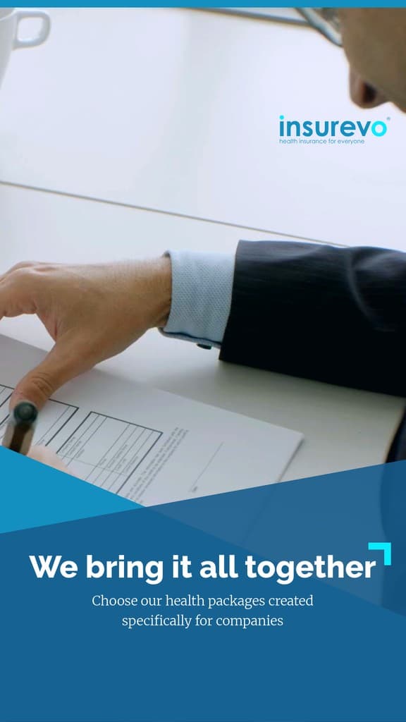 We Bring It All Together Video Video Story